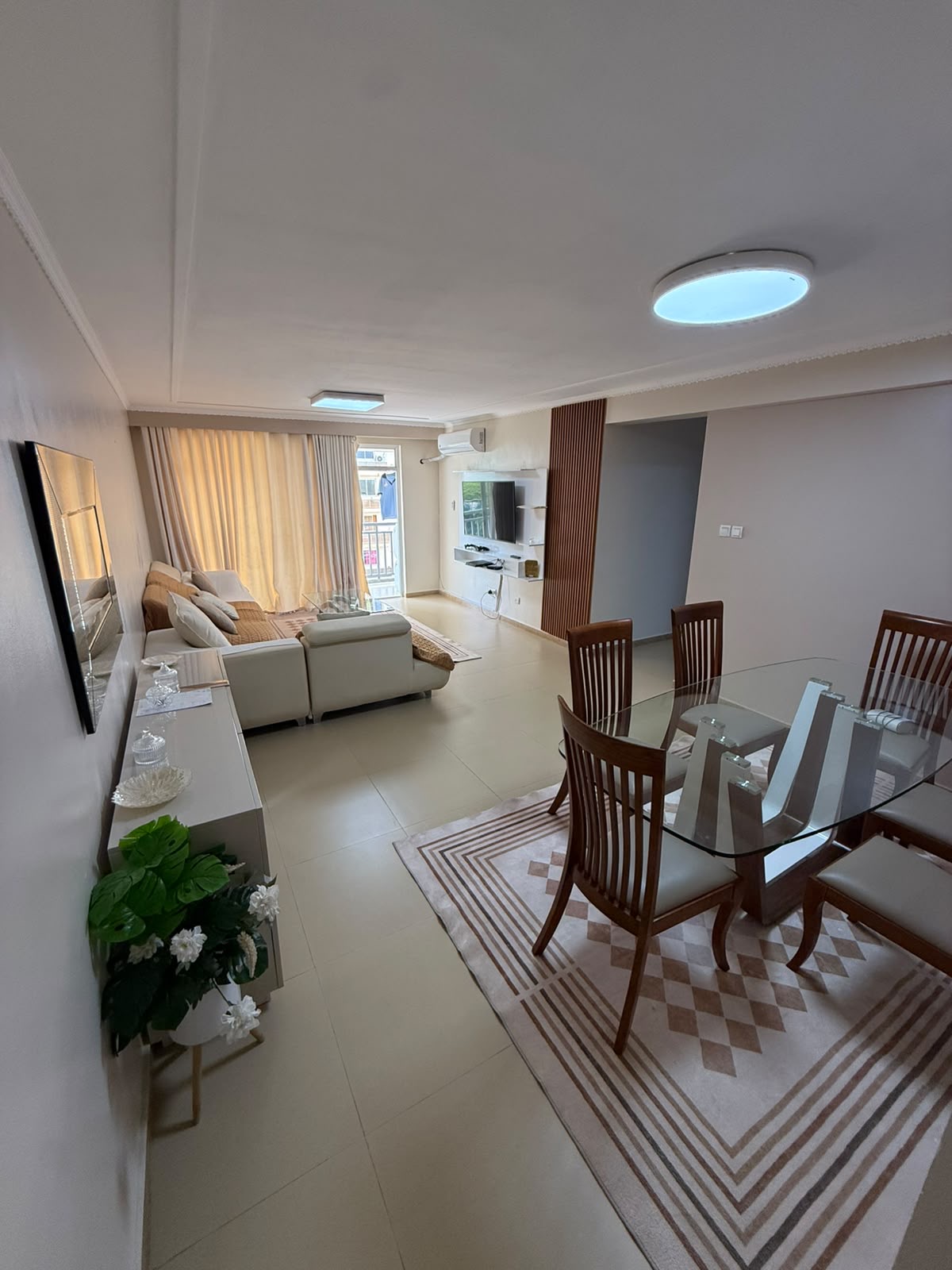 Apartamento