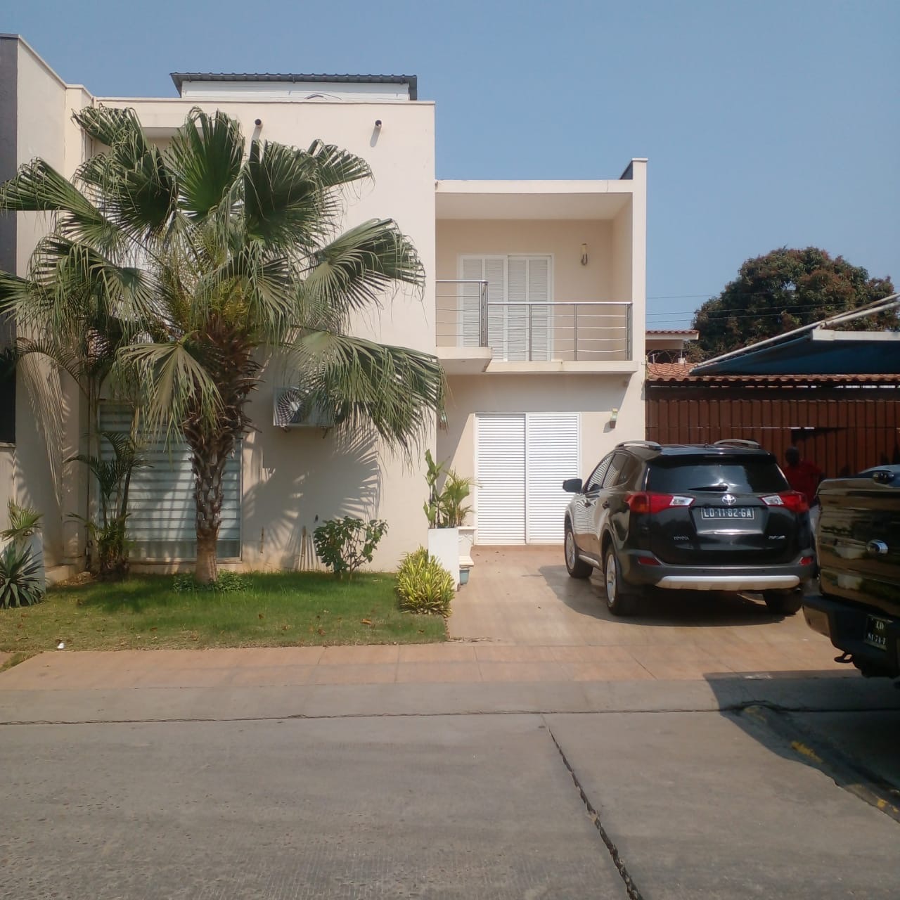 🏡 VENDA | MORADIA T5 – CONDOMÍNIO HIPICUS